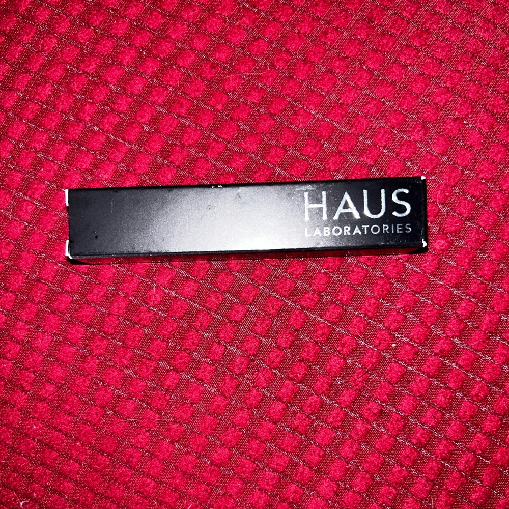 Haus labs liquid eyeshadow